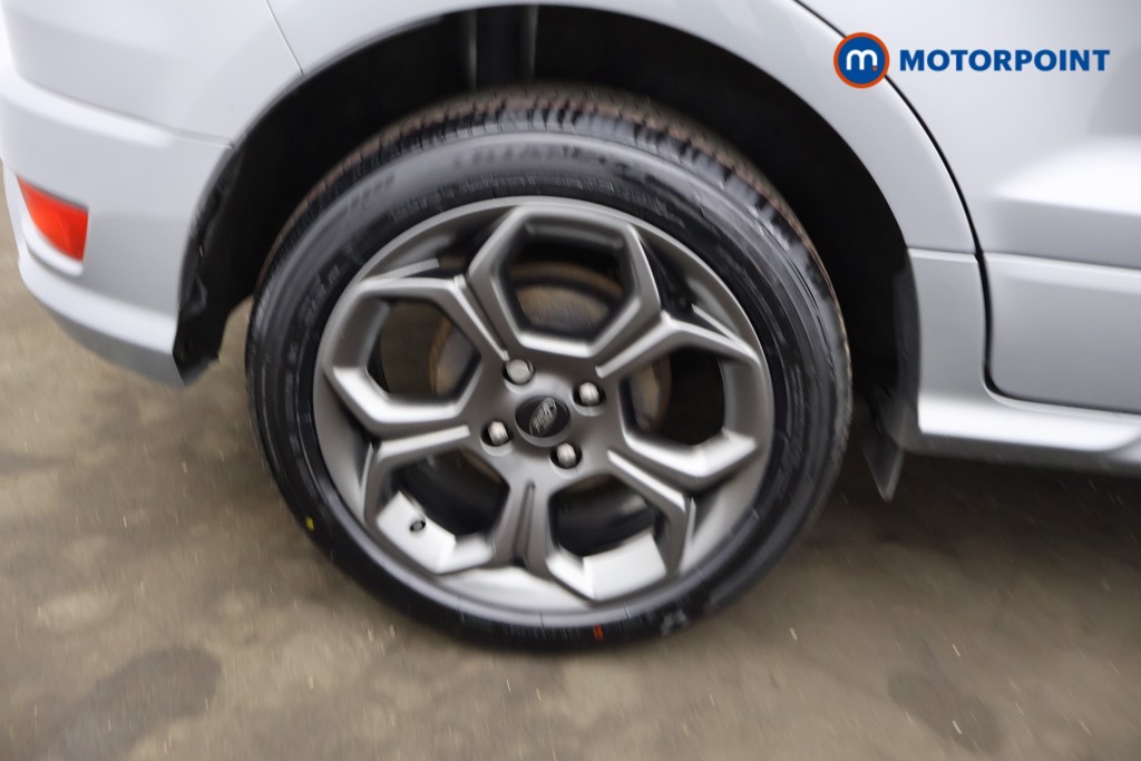 Used Ford Ecosport 2021 for sale - 77998036: Photo 10