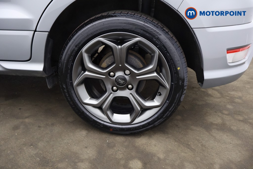 Used Ford Ecosport 2021 for sale - 77998036: Photo 11