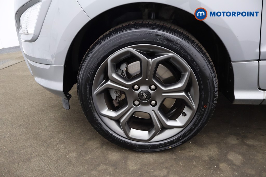 Used Ford Ecosport 2021 for sale - 77998036: Photo 12