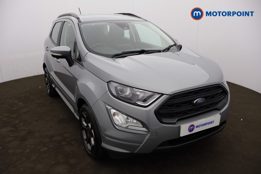 Used Ford Ecosport 2021 for sale - 77998036: Photo 13