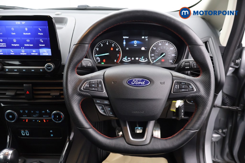 Used Ford Ecosport 2021 for sale - 77998036: Photo 14
