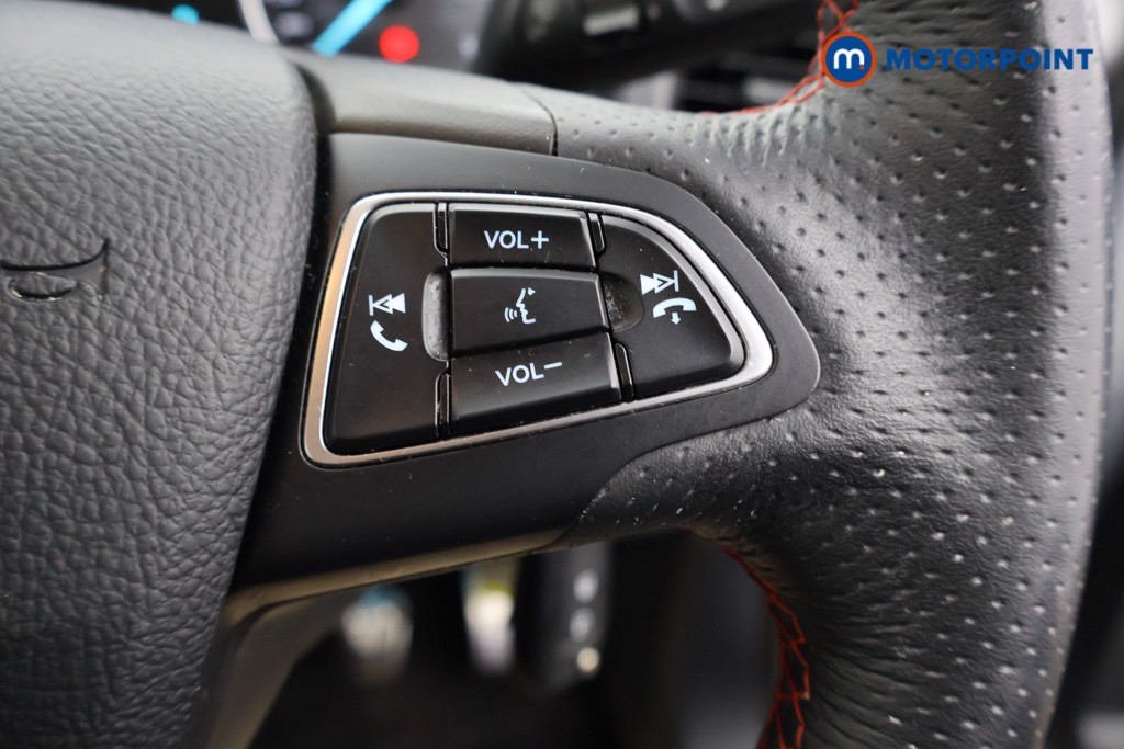 Used Ford Ecosport 2021 for sale - 77998036: Photo 16