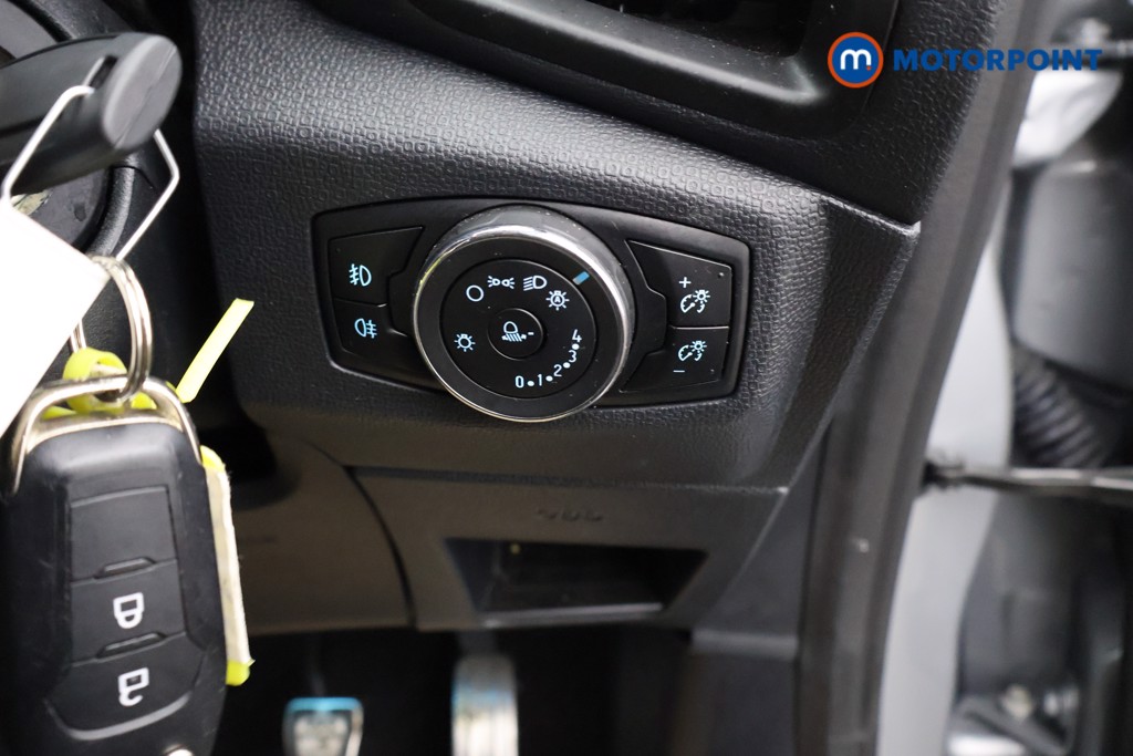 Used Ford Ecosport 2021 for sale - 77998036: Photo 18