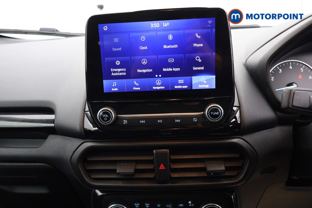 Used Ford Ecosport 2021 for sale - 77998036: Photo 19