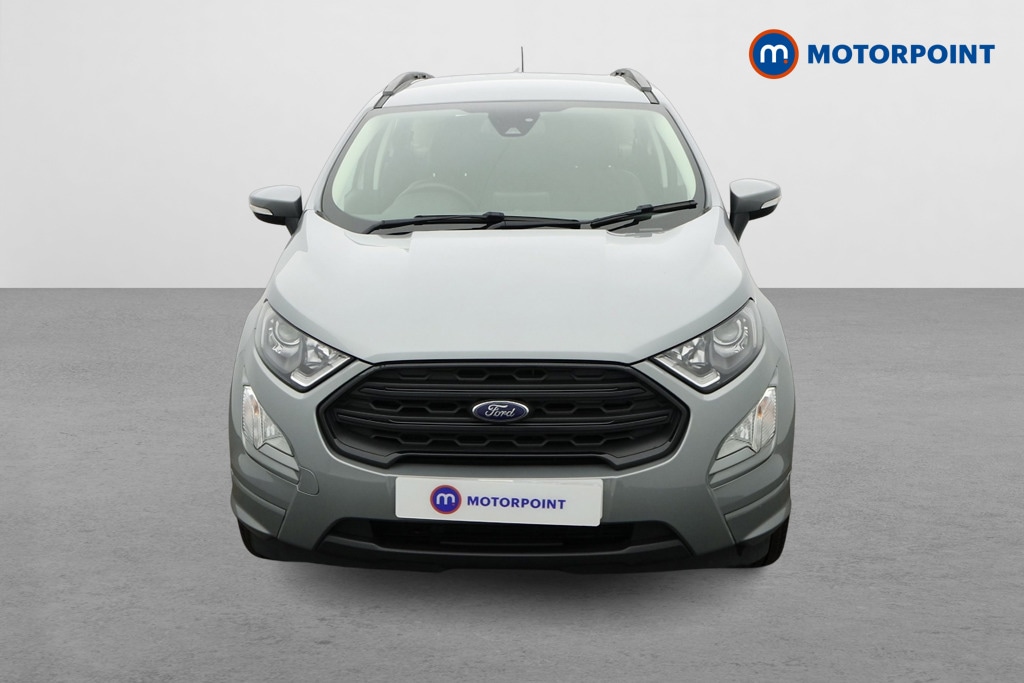 Used Ford Ecosport 2021 for sale - 77998036: Photo 2