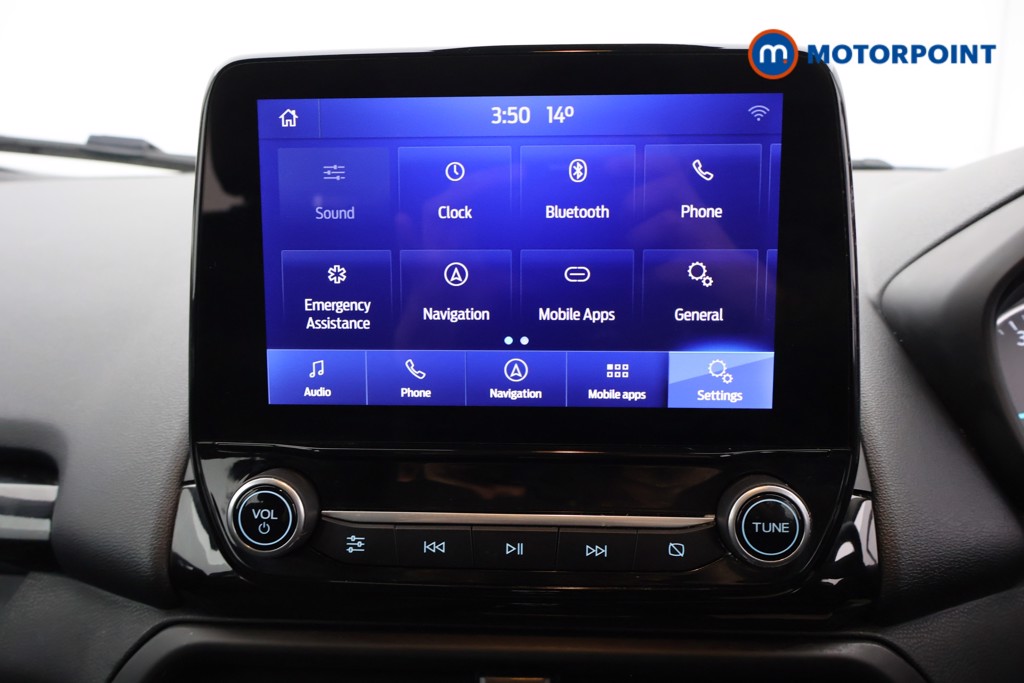 Used Ford Ecosport 2021 for sale - 77998036: Photo 20