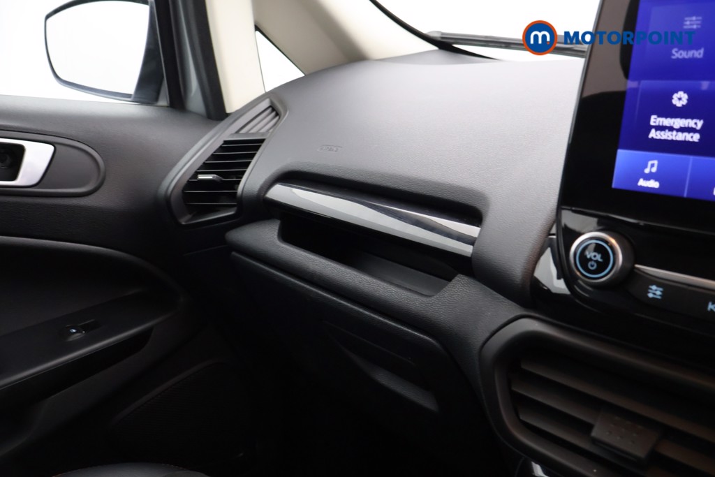 Used Ford Ecosport 2021 for sale - 77998036: Photo 23