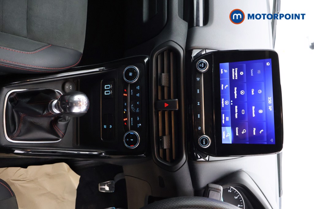 Used Ford Ecosport 2021 for sale - 77998036: Photo 26