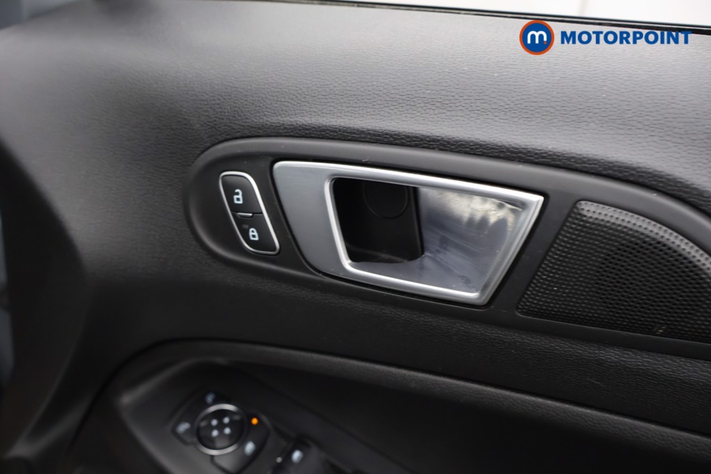 Used Ford Ecosport 2021 for sale - 77998036: Photo 28