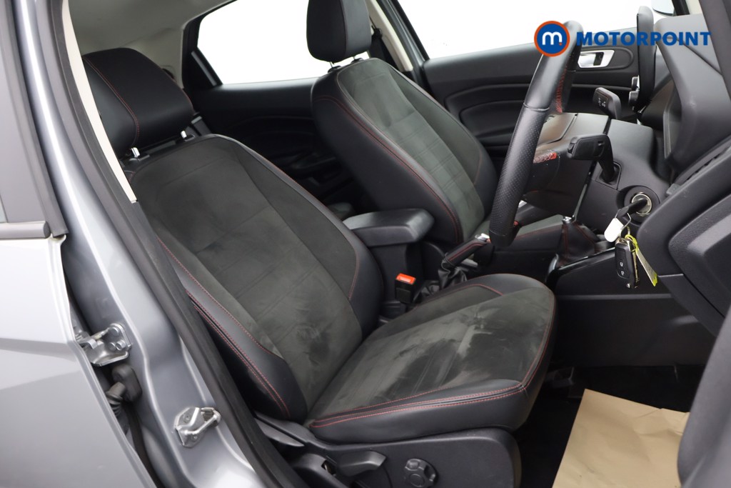 Used Ford Ecosport 2021 for sale - 77998036: Photo 29