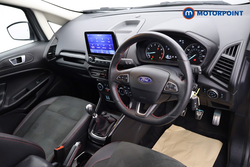 Used Ford Ecosport 2021 for sale - 77998036: Photo 30