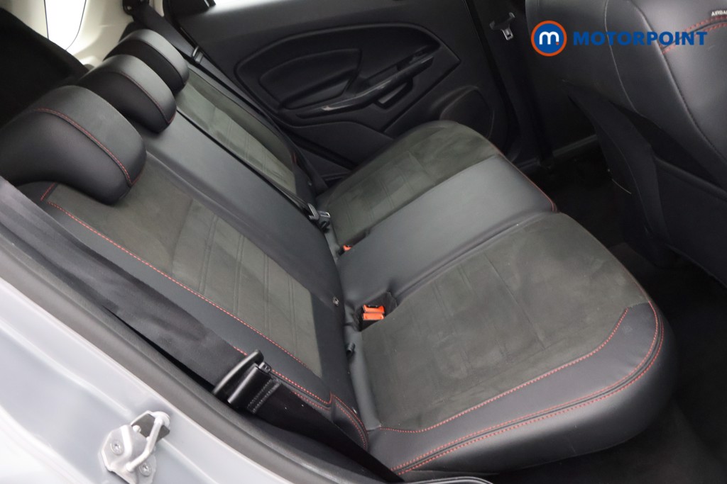 Used Ford Ecosport 2021 for sale - 77998036: Photo 32