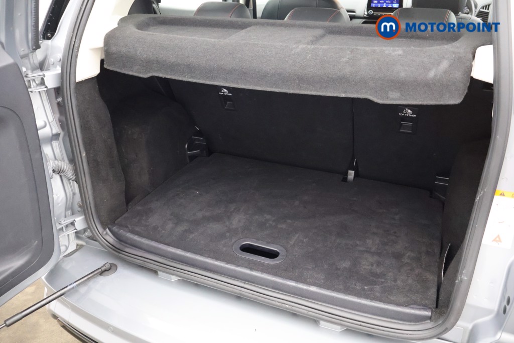 Used Ford Ecosport 2021 for sale - 77998036: Photo 34