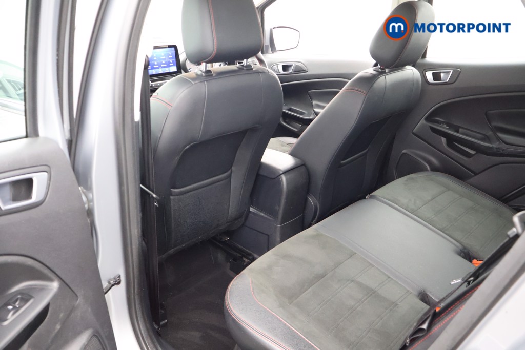 Used Ford Ecosport 2021 for sale - 77998036: Photo 35