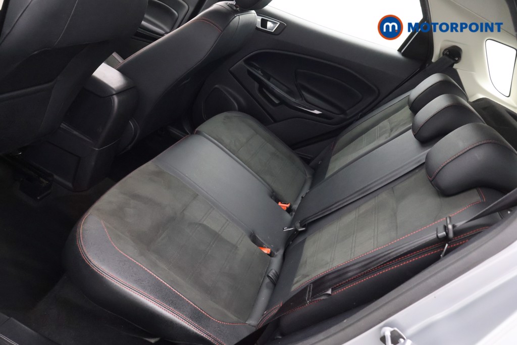 Used Ford Ecosport 2021 for sale - 77998036: Photo 36