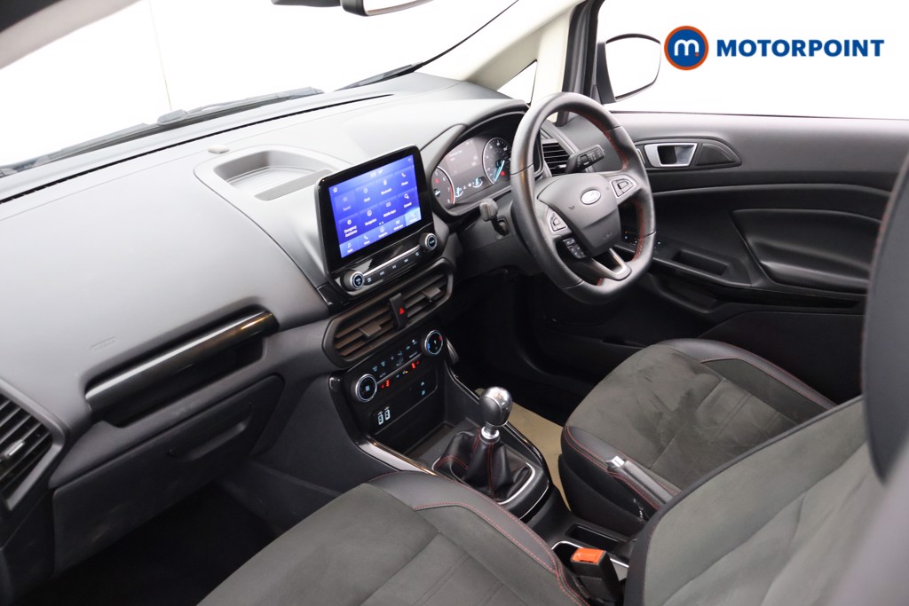 Used Ford Ecosport 2021 for sale - 77998036: Photo 38