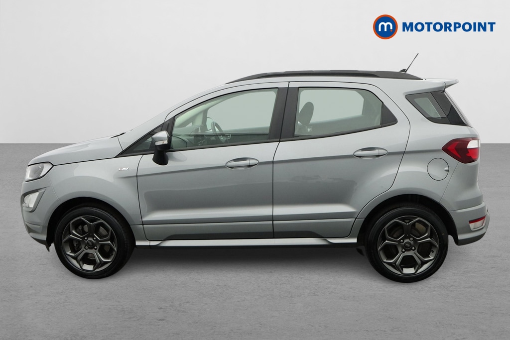 Used Ford Ecosport 2021 for sale - 77998036: Photo 4
