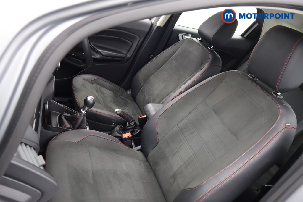 Used Ford Ecosport 2021 for sale - 77998036: Photo 40