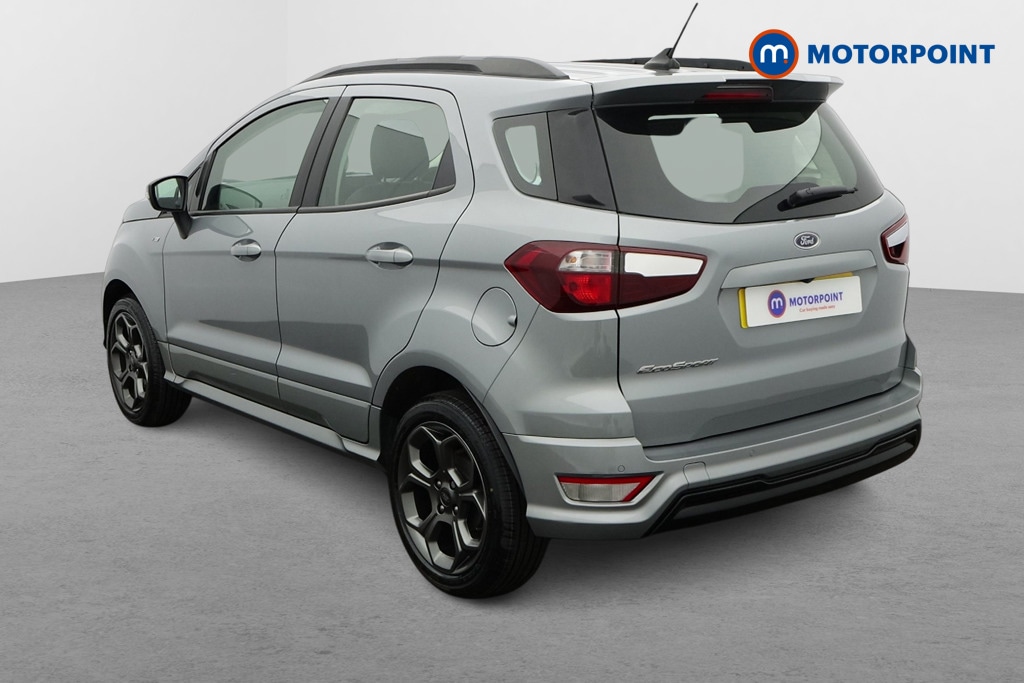 Used Ford Ecosport 2021 for sale - 77998036: Photo 5