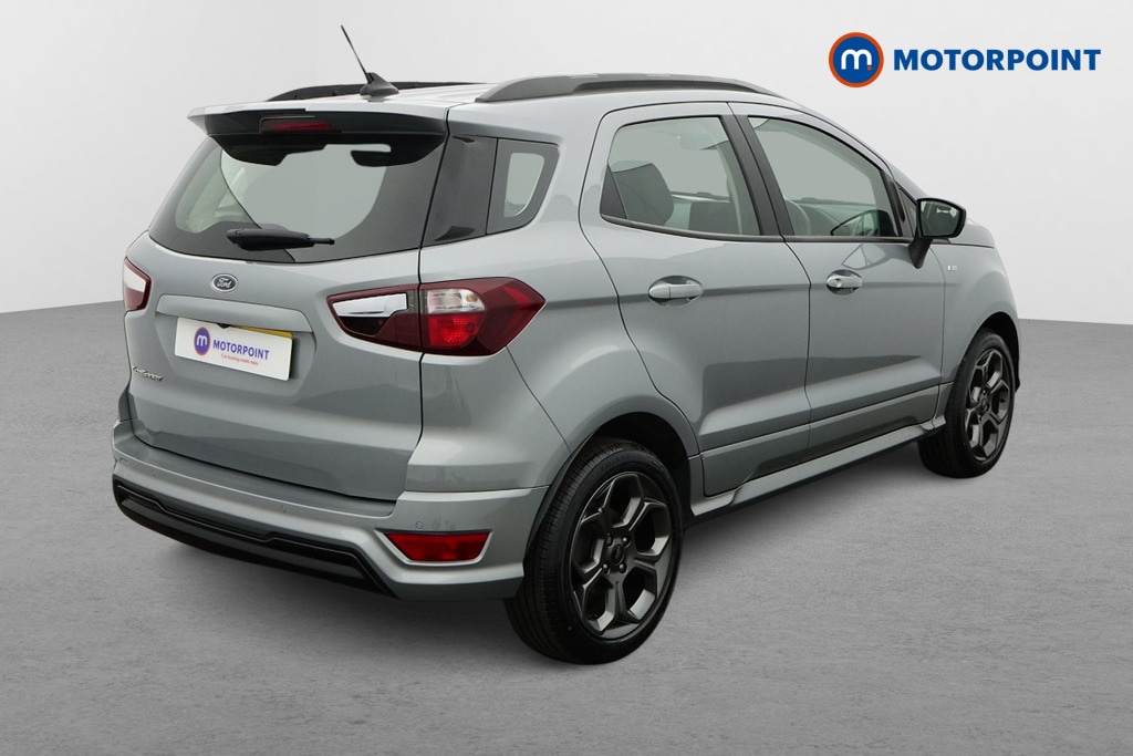 Used Ford Ecosport 2021 for sale - 77998036: Photo 7