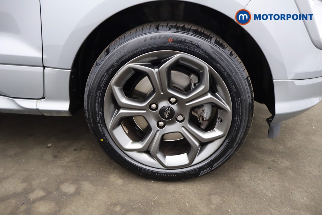 Used Ford Ecosport 2021 for sale - 77998036: Photo 9