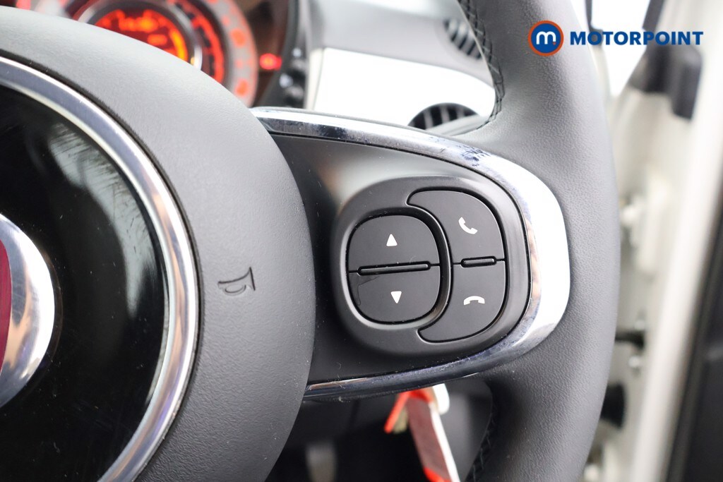 Used Fiat 500 2022 for sale - 76797271: Photo 11