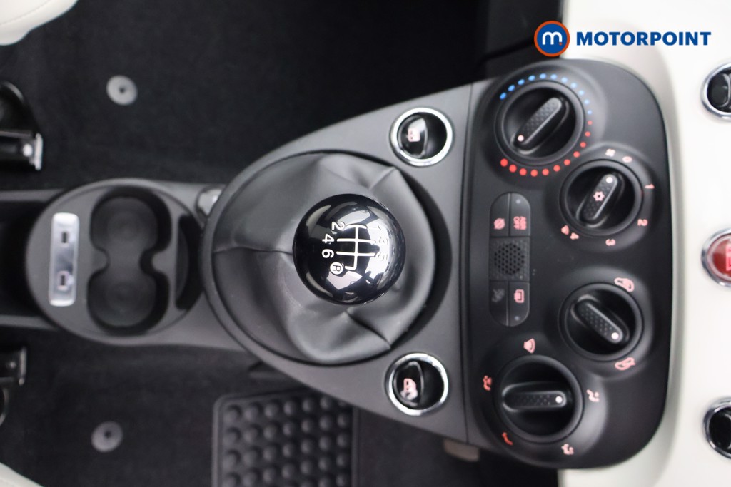 Used Fiat 500 2022 for sale - 76797271: Photo 14