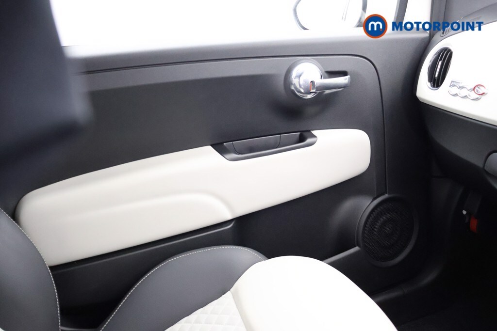 Used Fiat 500 2022 for sale - 76797271: Photo 16