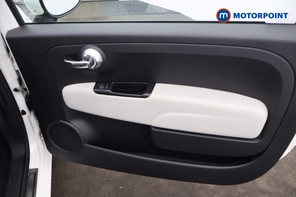 Used Fiat 500 2022 for sale - 76797271: Photo 17