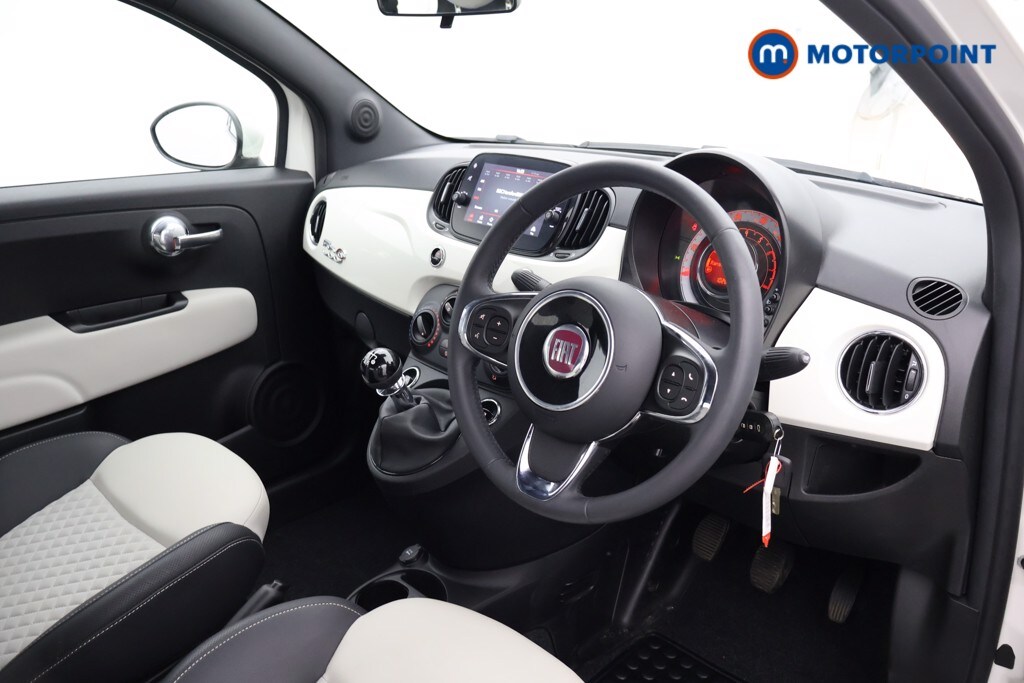 Used Fiat 500 2022 for sale - 76797271: Photo 18