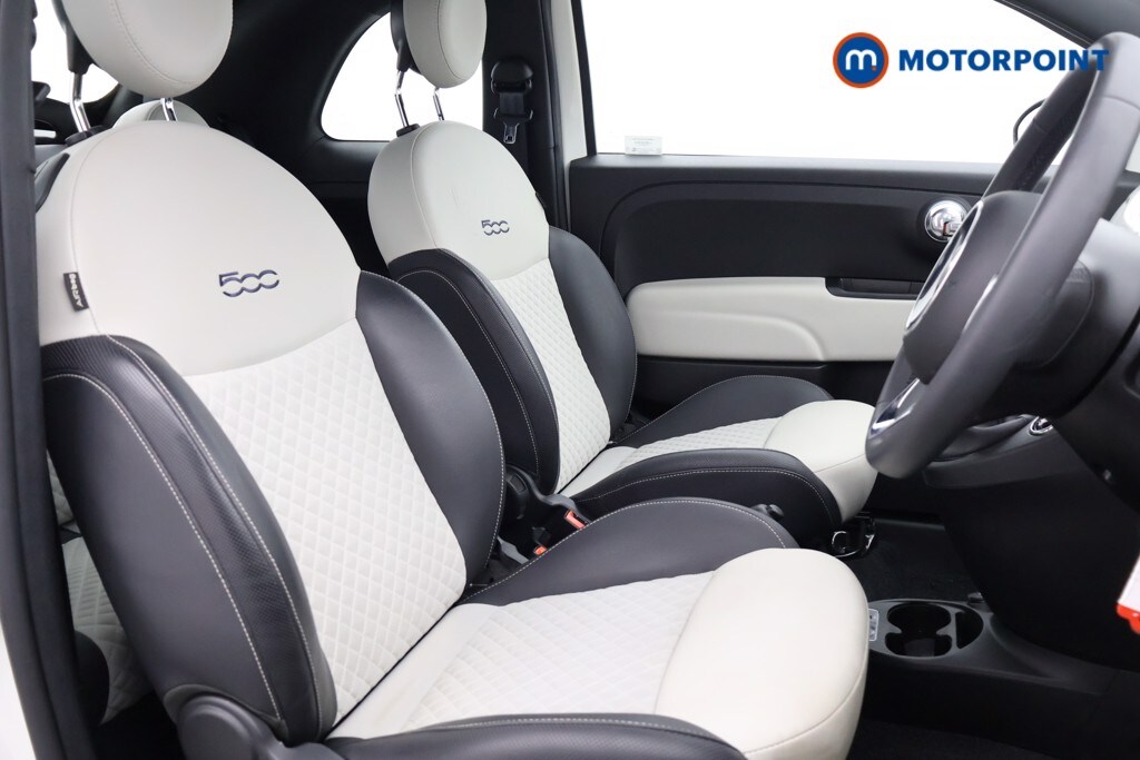 Used Fiat 500 2022 for sale - 76797271: Photo 19