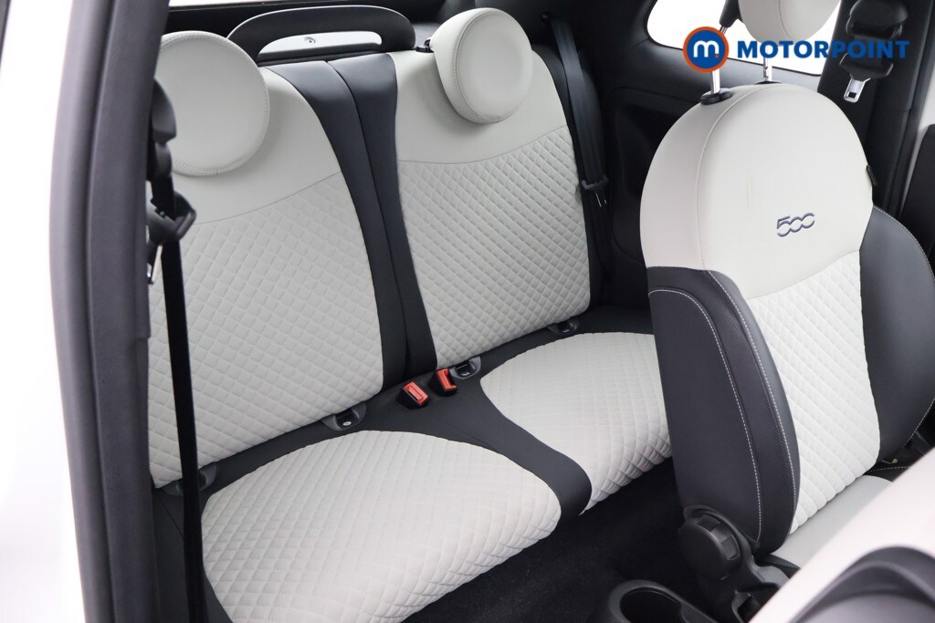 Used Fiat 500 2022 for sale - 76797271: Photo 20