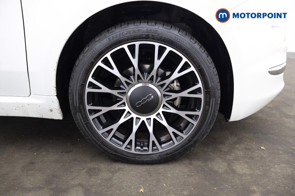 Used Fiat 500 2022 for sale - 76797271: Photo 21