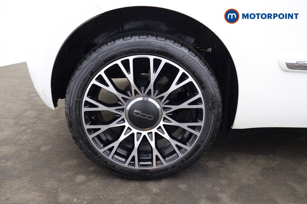 Used Fiat 500 2022 for sale - 76797271: Photo 22