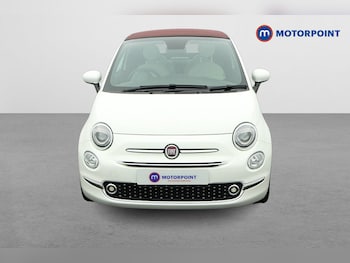 Used Fiat 500 2022 for sale - 76797271: Photo