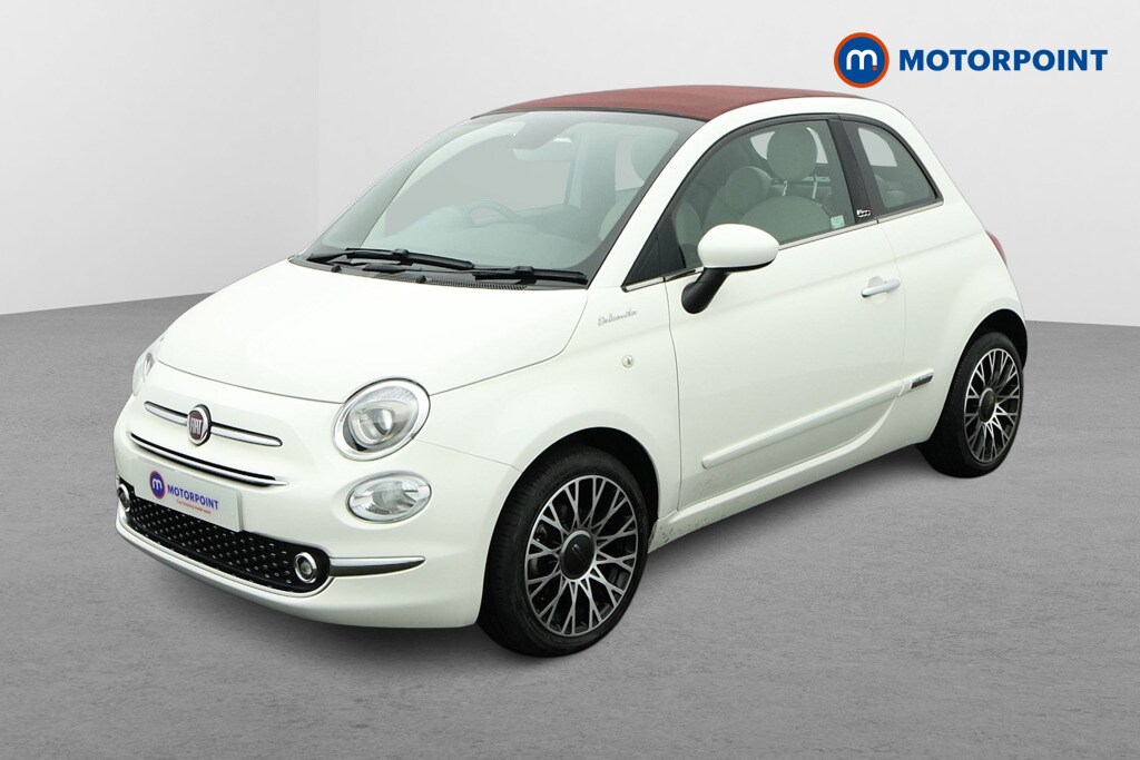 Used Fiat 500 2022 for sale - 76797271: Photo 3