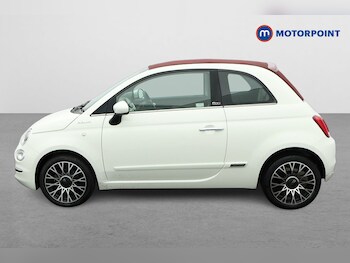 Used Fiat 500 2022 for sale - 76797271: Photo