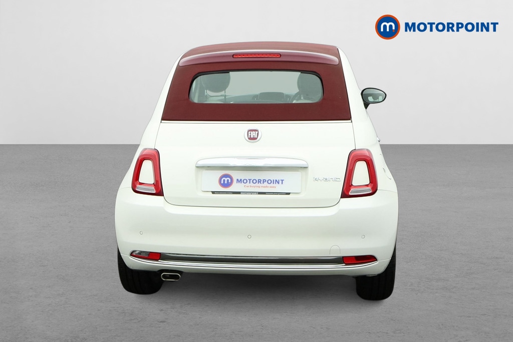Used Fiat 500 2022 for sale - 76797271: Photo 6