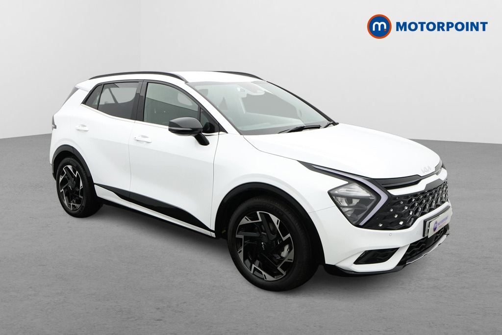 Used Kia Sportage 2025 for sale - 76453092: Photo 1