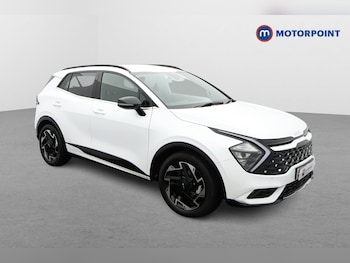 Used Kia Sportage 2025 for sale - 76453092: Photo