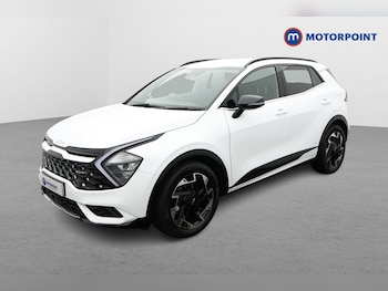 Used Kia Sportage 2025 for sale - 76453092: Photo