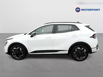 Used Kia Sportage 2025 for sale - 76453092: Photo