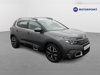 Used Citroen C5 Aircross undefined for sale - 79220356: Photo