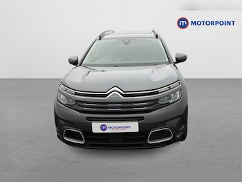 Used Citroen C5 Aircross undefined for sale - 79220356: Photo