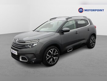 Used Citroen C5 Aircross undefined for sale - 79220356: Photo