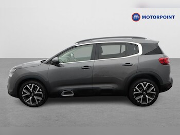 Used Citroen C5 Aircross undefined for sale - 79220356: Photo
