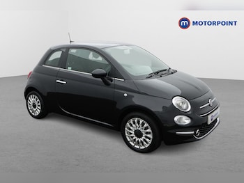 Used Fiat 500 2024 for sale - 78792392: Photo