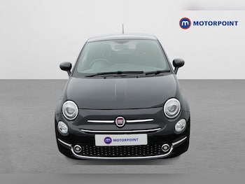Used Fiat 500 2024 for sale - 78792392: Photo