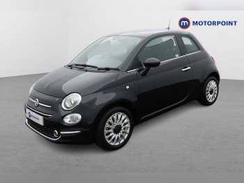 Used Fiat 500 2024 for sale - 78792392: Photo