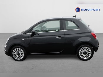 Used Fiat 500 2024 for sale - 78792392: Photo